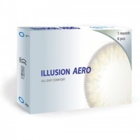 Belmore Illusion Aero (3 линзы)